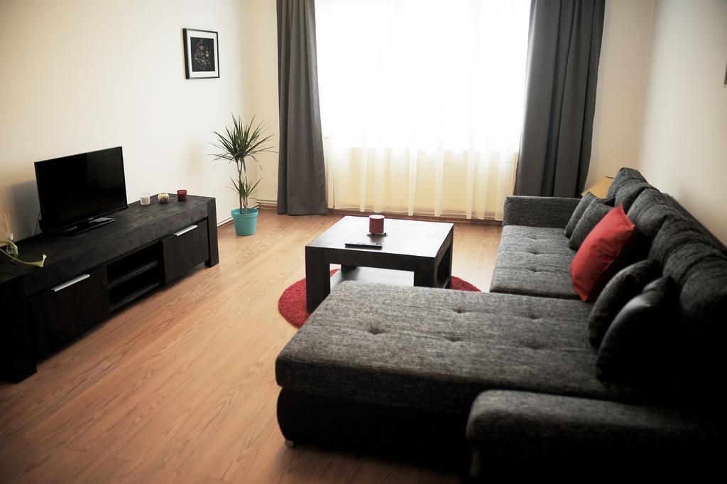 Apartament Waldo 2 Apartman Brassó Kültér fotó